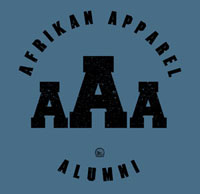 AAA Tshirt